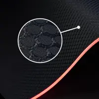 HyperX Pulsefire Mat – mängurite hiirematt, kangast (2XL) – pilt 13