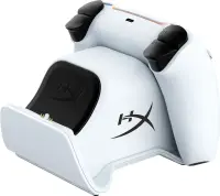 HyperX ChargePlay Duo - Controller Charging Station for PS5 Laadimisalus – pilt 3