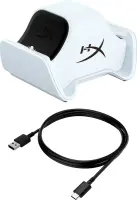 HyperX ChargePlay Duo - Controller Charging Station for PS5 Laadimisalus – pilt 11