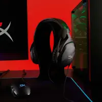 HyperX Cloud Stinger 2 – peakomplekt mängimiseks (must) – pilt 14
