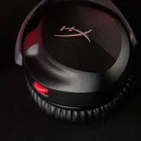 HyperX Cloud Stinger 2 – peakomplekt mängimiseks (must) – pilt 16