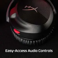 HyperX Cloud Stinger 2 – peakomplekt mängimiseks (must) – pilt 18