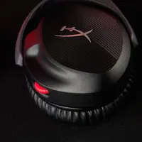 HyperX Cloud Stinger 2 – peakomplekt mängimiseks (must) – pilt 22
