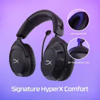 HyperX Cloud Stinger 2 juhtmevaba – peakomplektid mängimiseks – pilt 20