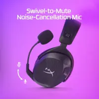 HyperX Cloud Stinger 2 juhtmevaba – peakomplektid mängimiseks – pilt 25
