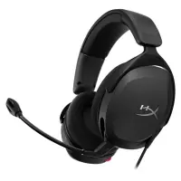 HyperX Cloud Stinger 2 Core peakomplektid mängimiseks