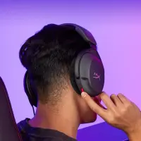 HyperX Cloud Stinger 2 Core peakomplektid mängimiseks – pilt 24
