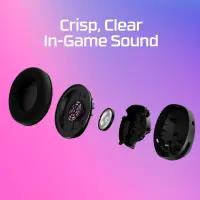 HyperX Cloud Stinger 2 Core peakomplektid mängimiseks – pilt 25