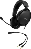 HyperX Cloud Stinger 2 Core peakomplektid mängimiseks – pilt 27