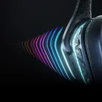 HEADSET GAMING G935/981-000744 LOGITECH – pilt 14