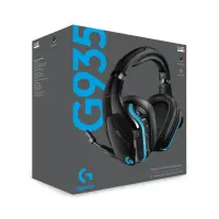 HEADSET GAMING G935/981-000744 LOGITECH – pilt 21