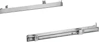 Bosch | Clip Rail | HEZ538000 | Stainless steel