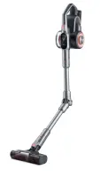 Jimmy | Vacuum Cleaner | H10 Pro | Cordless operating | Handstick and Handheld | 650 W | 28.8 V | Operating time (max) 90 min | Grey | Warranty 24 month(s)