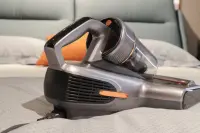 Jimmy | Vacuum Cleaner | BX7 Pro UV Anti-mite | Corded operating | Handheld | 700 W | 220-240 V | Grey – pilt 3