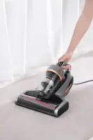 Jimmy | Vacuum Cleaner | BX7 Pro UV Anti-mite | Corded operating | Handheld | 700 W | 220-240 V | Grey – pilt 6