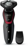 Philips 5000 series MultiPrecisioni terade süsteemiga kuivkasutusega pardel