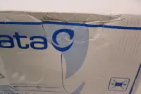SALE OUT. CATA | Hood | GL 45 X /C | Built-in | Energy efficiency class A | Width 50 cm | 820 m³/h | Touch | EcoLed | Stainless steel | DAMAGED PACKAGING, DENTED FRAME | 36 month(s) – pilt 6