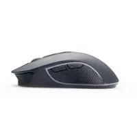 Gembird MUSGW-6BL-01 Juhtmevaba Mänguri hiir RGB – pilt 3