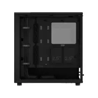 Fractal Design | North | ATX | Charcoal Black TG Dark tint – pilt 16