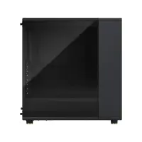 Fractal Design | North | ATX | Charcoal Black TG Dark tint – pilt 17