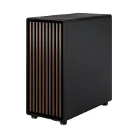 Fractal Design | North | ATX | Charcoal Black TG Dark tint – pilt 20