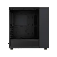 Fractal Design | North | ATX | Charcoal Black TG Dark tint – pilt 23