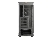 Fractal Design North Chalk White TG Clear Tint | Fractal Design