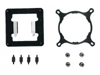 XILENCE LGA1700 Bracket Liquid cooler