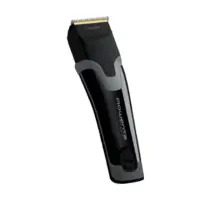 Hair and body clipper  Rowenta TN5100F0 Warranty 24 month(s), Number of length steps 15, Rechargeable, Battery low indication, Operating time 40 min, Black