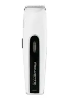 Rowenta | Hair Clipper | TN1400F0 | Cordless | Number of length steps 19 | White/Black