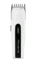 Rowenta | Hair Clipper | TN1400F0 | Cordless | Number of length steps 19 | White/Black – pilt 5