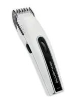 Rowenta | Hair Clipper | TN1400F0 | Cordless | Number of length steps 19 | White/Black – pilt 14