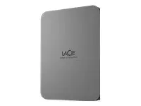 LACIE External Protable Hardrive 2TB