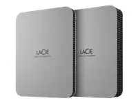 LACIE External Protable Hardrive 4TB