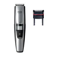 Philips BEARDTRIMMER Series 5000 BT5205/16 habemetrimmer Kroom