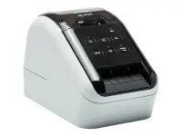 Brother QL-810WC | Mono | Thermal | Label Printer | Wi-Fi – pilt 5