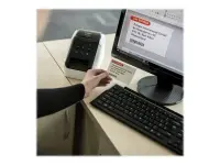 Brother QL-810WC | Mono | Thermal | Label Printer | Wi-Fi – pilt 7
