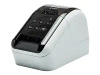 Brother QL-810WC | Mono | Thermal | Label Printer | Wi-Fi – pilt 10