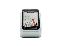 Brother QL-810WC | Mono | Thermal | Label Printer | Wi-Fi – pilt 11