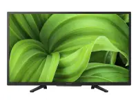 Sony KD32W800P 32" (80 cm) HD Ready Smart Android LED TV | Sony | KD32W800P | 32" (80 cm) | Smart TV | Android | HD | Black – pilt 14