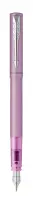 Täitesulepea VECTOR XL LILAC Excellent, sinine