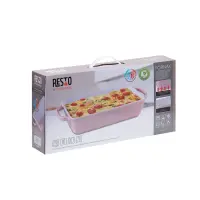 RECTANGULAR BAKEWARE 2.9L/96122 RESTO – pilt 7