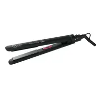 Rowenta SF1512F0 juuksehooldusseade Juuksesirgendaja Soe Must, Roosa 1,8 m