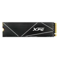 XPG GAMMIX S70 Blade 2 TB M.2 PCI Express 4.0 NVMe 3D NAND – pilt 5
