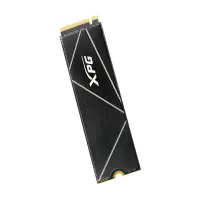 XPG GAMMIX S70 Blade 2 TB M.2 PCI Express 4.0 NVMe 3D NAND – pilt 10