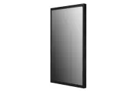 LG 49XE4F-M Digital signage lameekraan 124,5 cm (49") LED 4000 cd/m² Full HD Must 24/7 – pilt 5