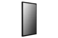 LG 49XE4F-M Digital signage lameekraan 124,5 cm (49") LED 4000 cd/m² Full HD Must 24/7 – pilt 19
