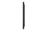 LG 49XE4F-M Digital signage lameekraan 124,5 cm (49") LED 4000 cd/m² Full HD Must 24/7 – pilt 20