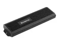 CHIEFTEC M.2 SSD PCI-E NVME SATA Enclsre