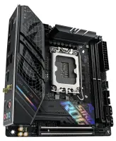 ASUS ROG STRIX B760-I GAMING LGA1700